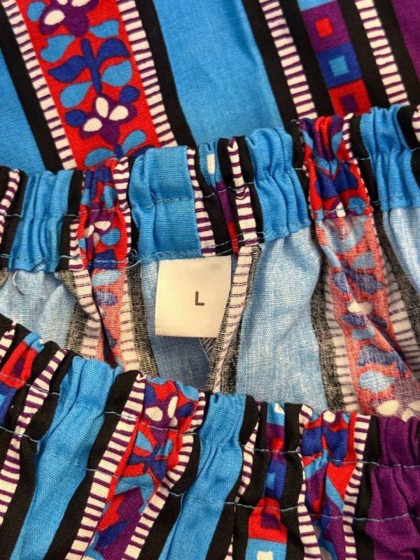 Saint Laurent Vintage Pyjamas Set