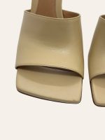 Bottega Veneta Heels Size 36