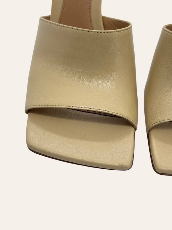 Bottega Veneta Heels Size 36