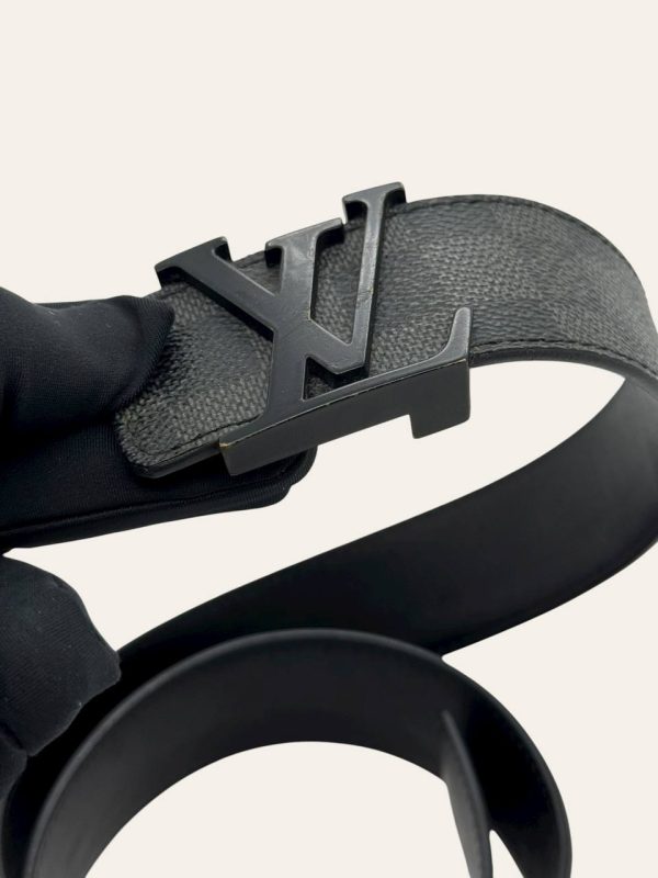 Louis Vuitton Initiales Belt