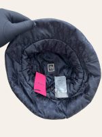 Dior Oblique Puffer Bucket Hat