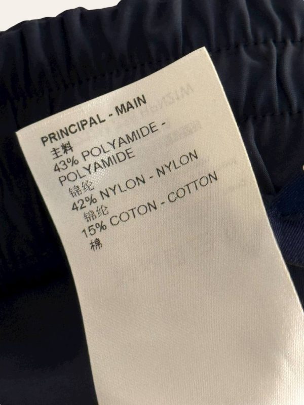 Louis Vuitton Monogram Track Pants