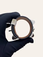 Hermes Collier de Chien Bracelet