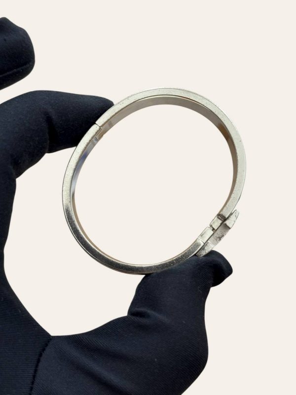 Hermes Clic H Bracelet