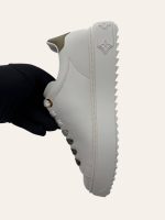 Louis Vuitton Time Out Sneaker Size 35.5