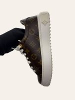 Louis Vuitton Time Out Sneaker Size 36