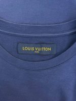 Louis Vuitton Damier Pocket T-Shirt