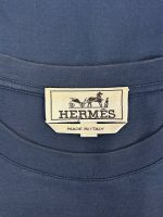 Hermes Chaine Dancre T-Shirt