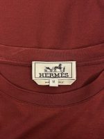 Hermes Chaine Dancre T-Shirt