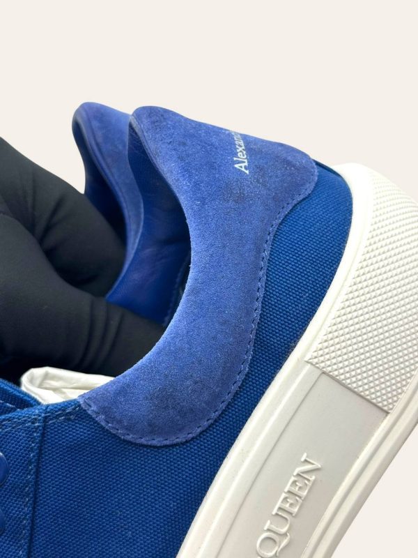 Alexander McQueen Sneaker Size 40