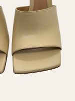 Bottega Veneta Heels Size 36