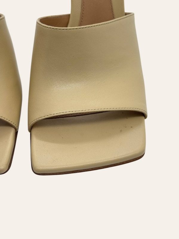 Bottega Veneta Heels Size 36