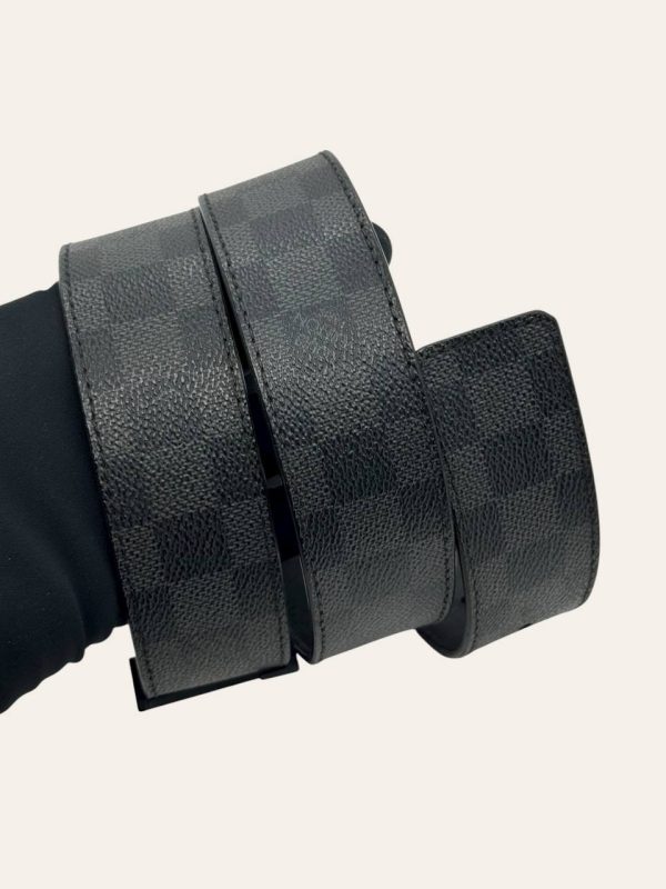 Louis Vuitton Initiales Belt