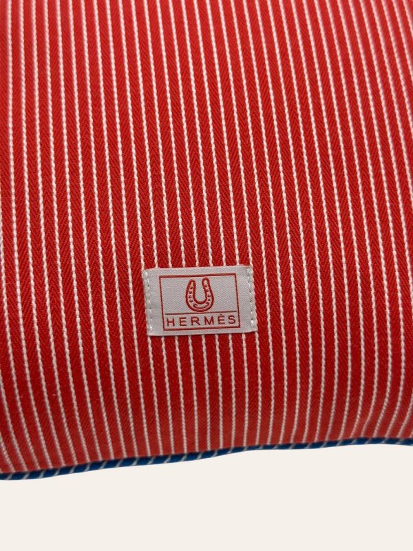 Hermes Cushion