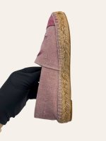 Chanel Sequin Espadrilles Size 36