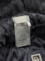 Dior Oblique Puffer Bucket Hat