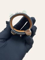 Hermes Collier de Chien Bracelet