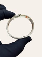 Hermes Clic H Bracelet