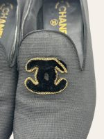 Chanel CC Loafer Size 37