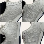 Dior Oblique Sneaker Size 38