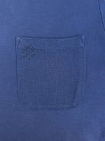 Louis Vuitton Damier Pocket T-Shirt