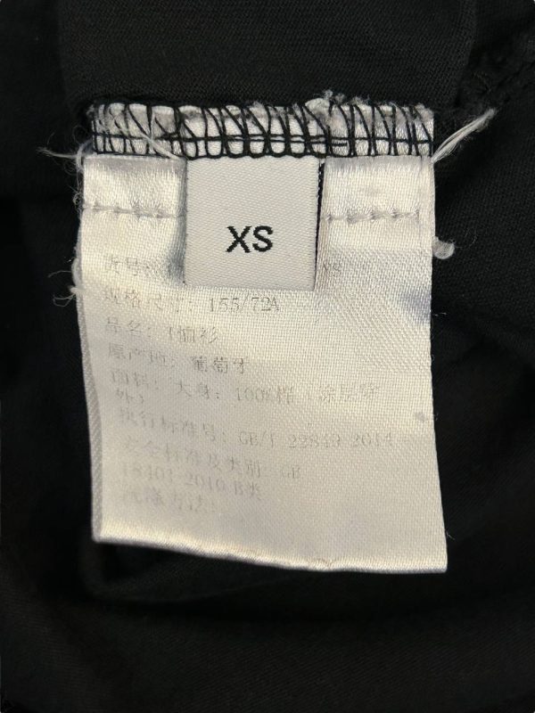 Givenchy Bambi Oversized T-Shirt