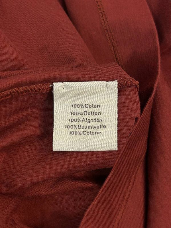 Hermes Chaine Dancre T-Shirt