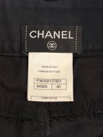 Chanel CC Jeans
