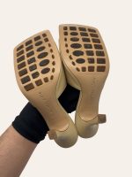 Bottega Veneta Heels Size 36