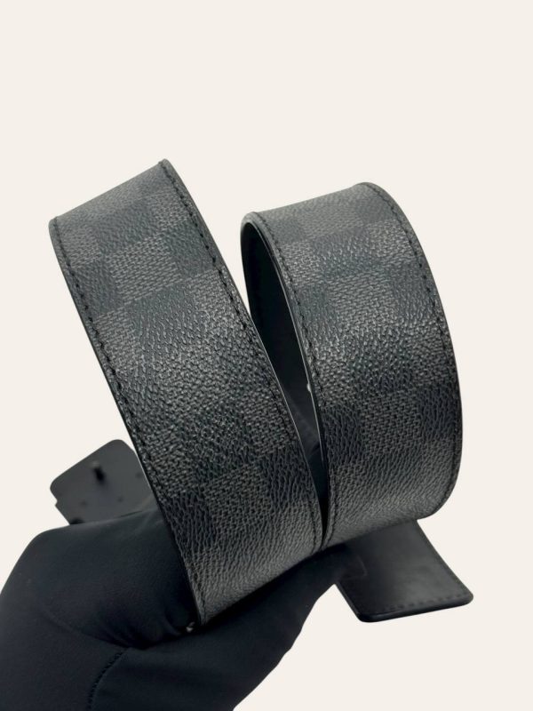 Louis Vuitton Initiales Belt