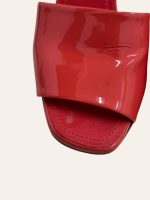 Chanel CC Heels Size 35.5