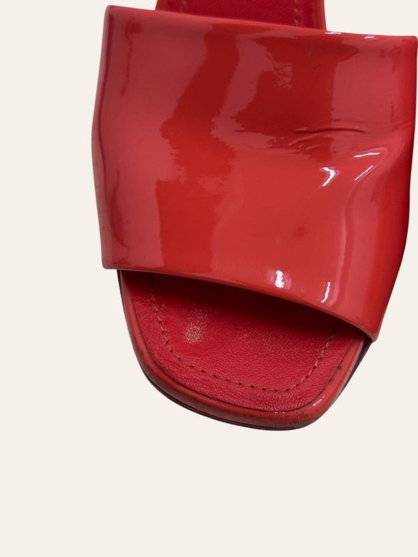 Chanel CC Heels Size 35.5