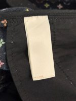 Louis Vuitton Multicolour 3/4 Jeans