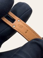 Hermes Kelly Double Tour Bracelet