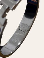 Hermes Clic H Bracelet