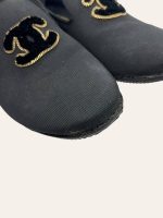 Chanel CC Loafer Size 37