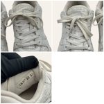 Dior Oblique Sneaker Size 38