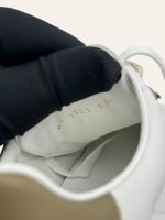 Louis Vuitton Time Out Sneaker Size 35.5