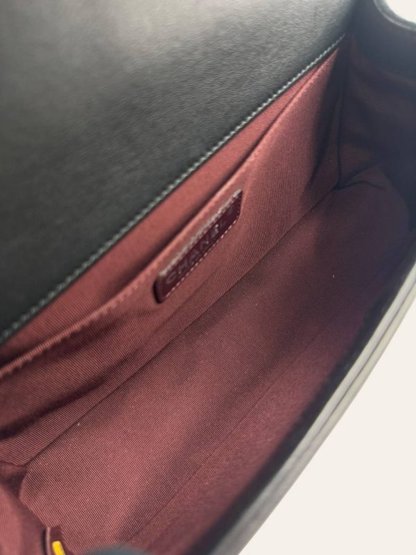 Chanel Le Boy Medium