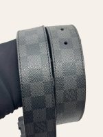Louis Vuitton Initiales Belt