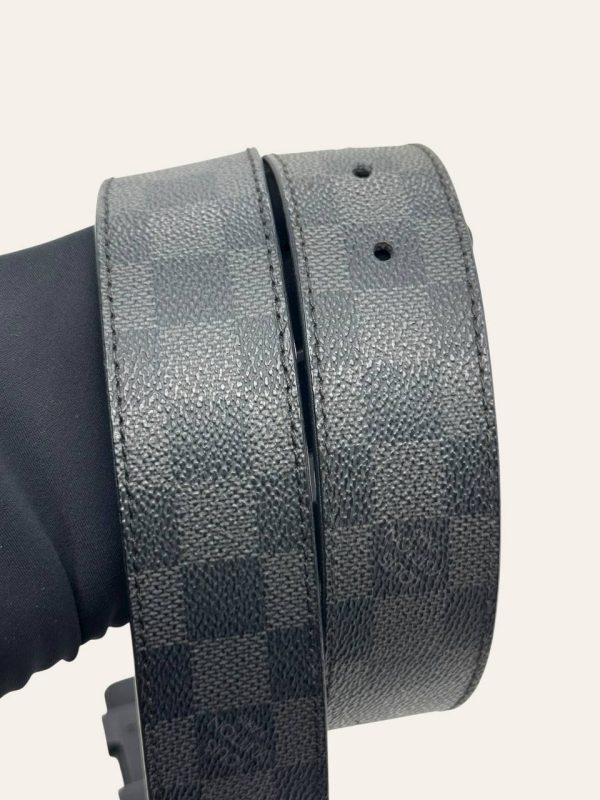 Louis Vuitton Initiales Belt