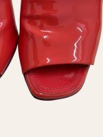 Chanel CC Heels Size 35.5