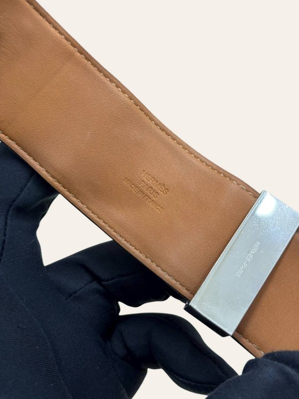 Hermes Collier de Chien Bracelet