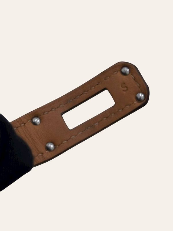 Hermes Kelly Double Tour Bracelet