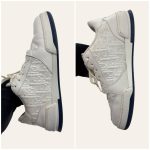 Dior Oblique Sneaker Size 38