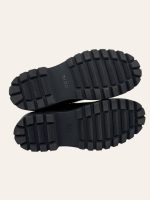 Dior Oblique Ankle Boot Size 43