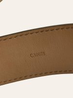 Louis Vuitton Initiales Belt