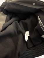 Chanel Puffer Jacket