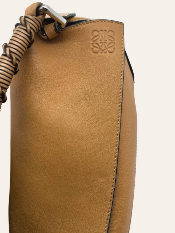 Loewe Medium Puzzle Bag