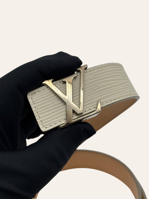 Louis Vuitton Initiales Belt